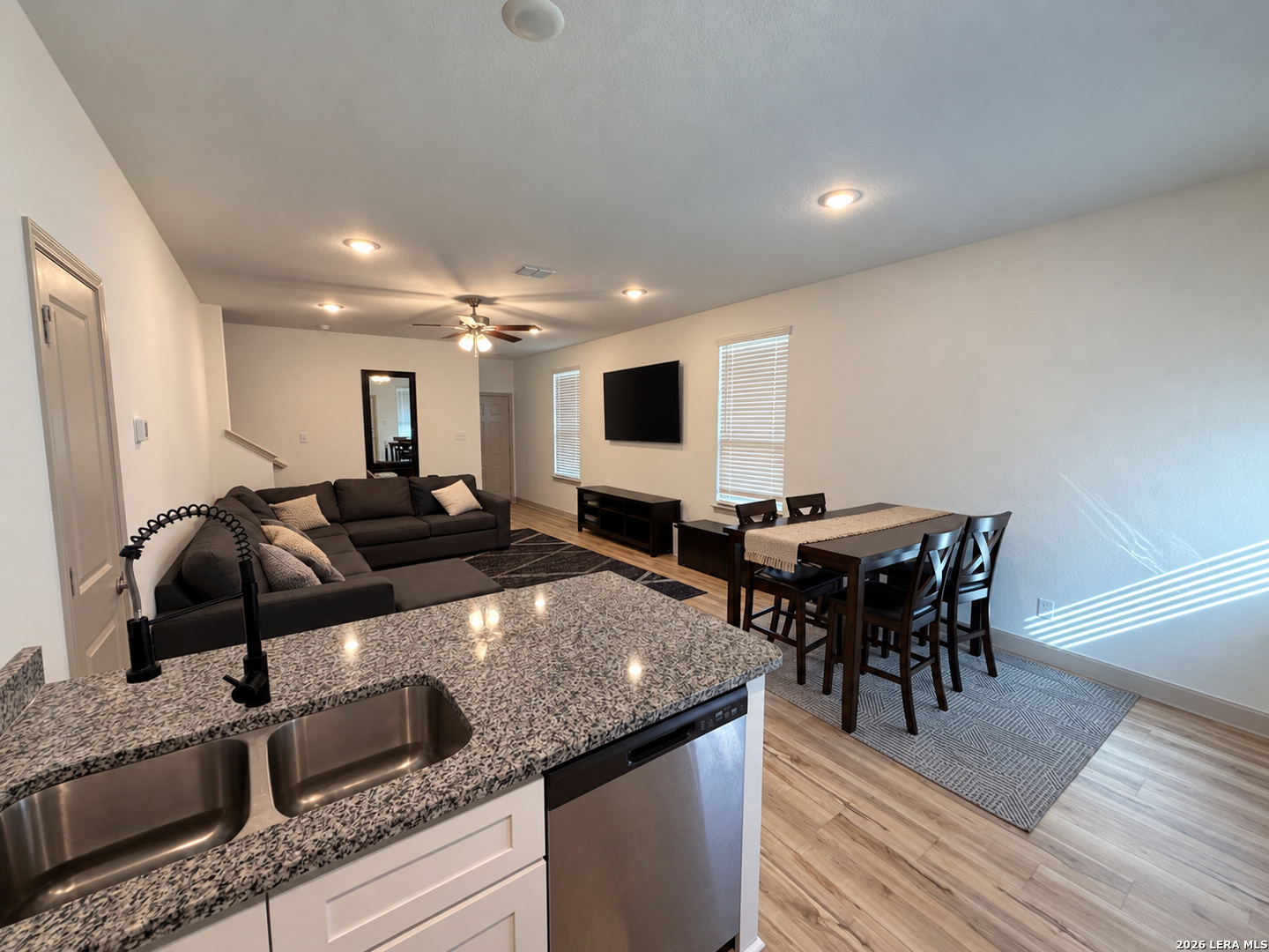 7536 Magnolia Village, #101, San Antonio, TX 78252