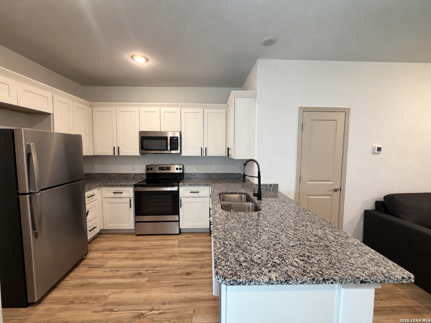 7536 Magnolia Village, #101, San Antonio, TX 78252