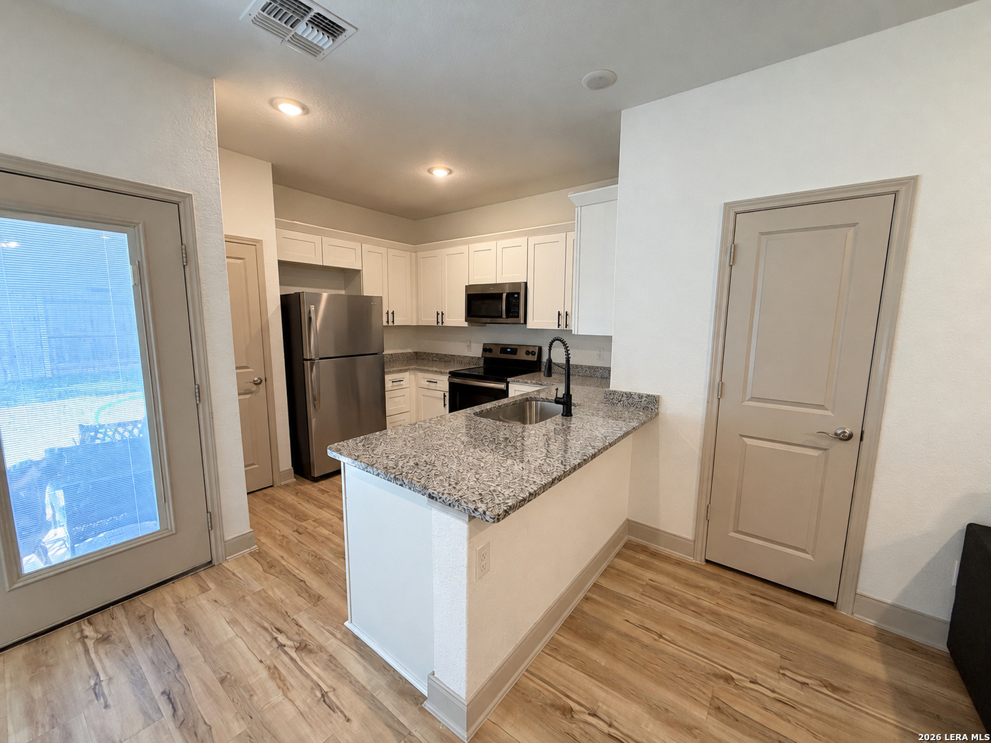 7536 Magnolia Village, #101, San Antonio, TX 78252