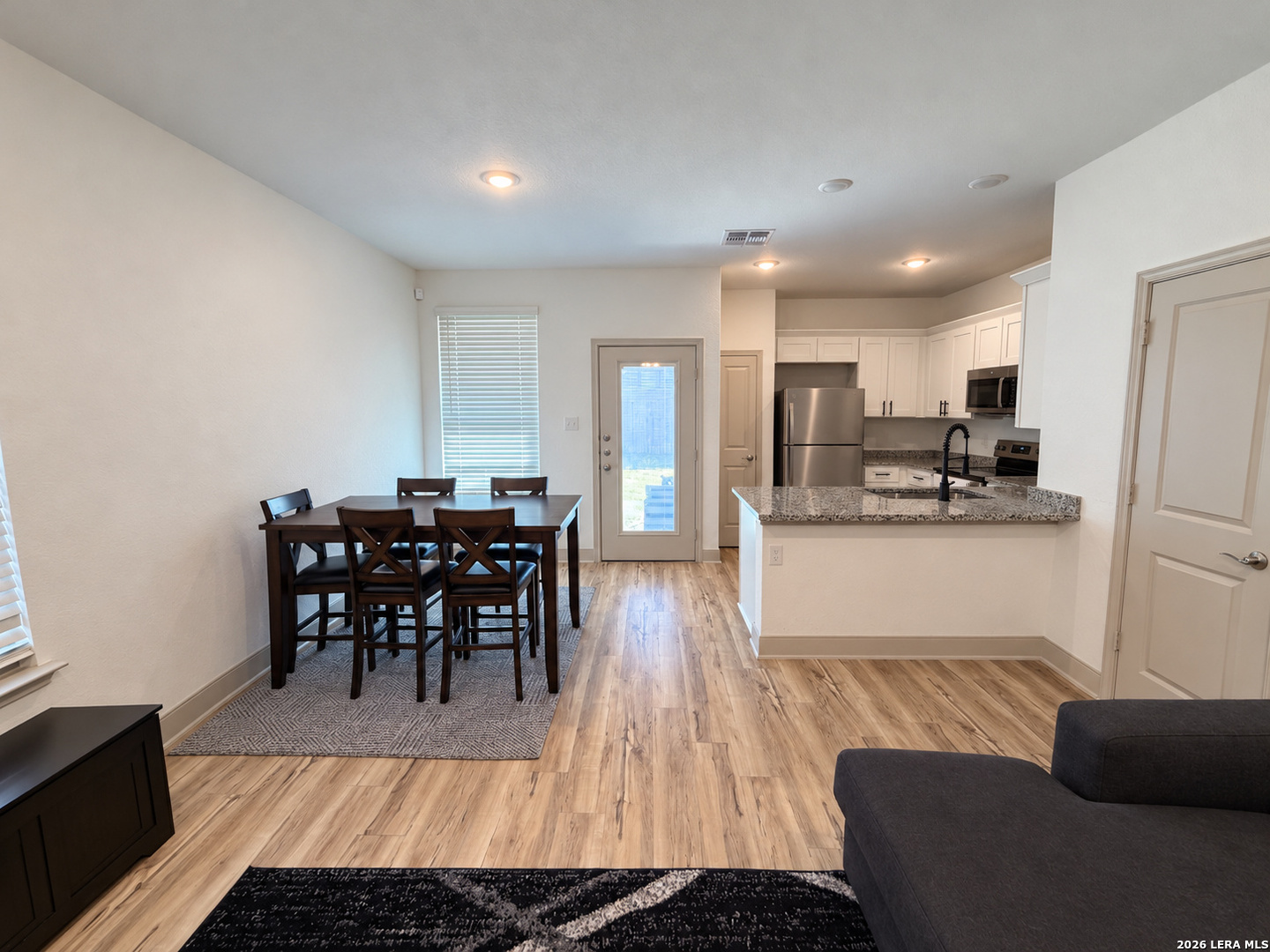 7536 Magnolia Village, #101, San Antonio, TX 78252