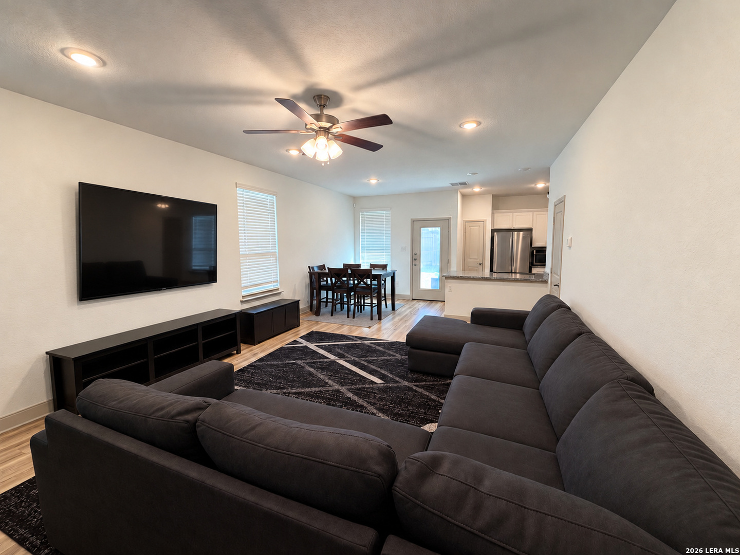7536 Magnolia Village, #101, San Antonio, TX 78252