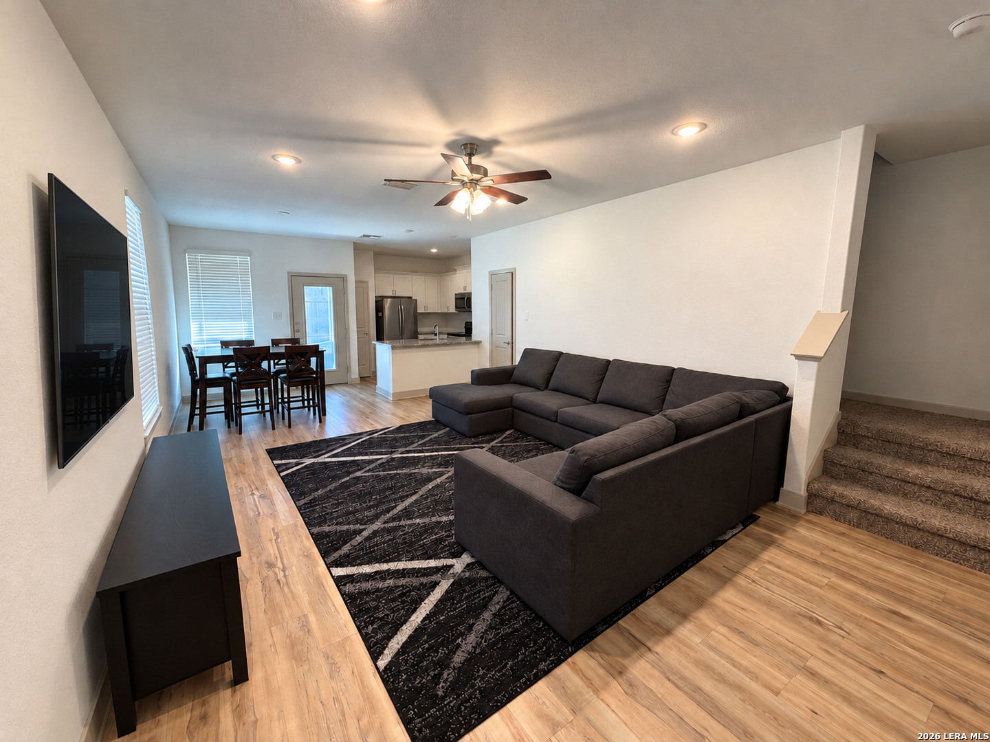 7536 Magnolia Village, #101, San Antonio, TX 78252