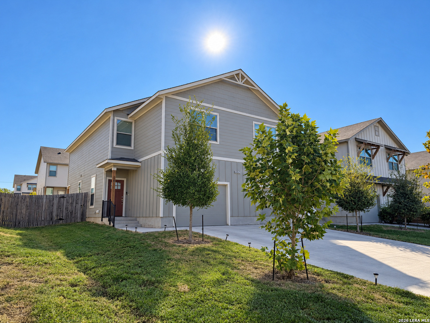 7536 Magnolia Village, #101, San Antonio, TX 78252