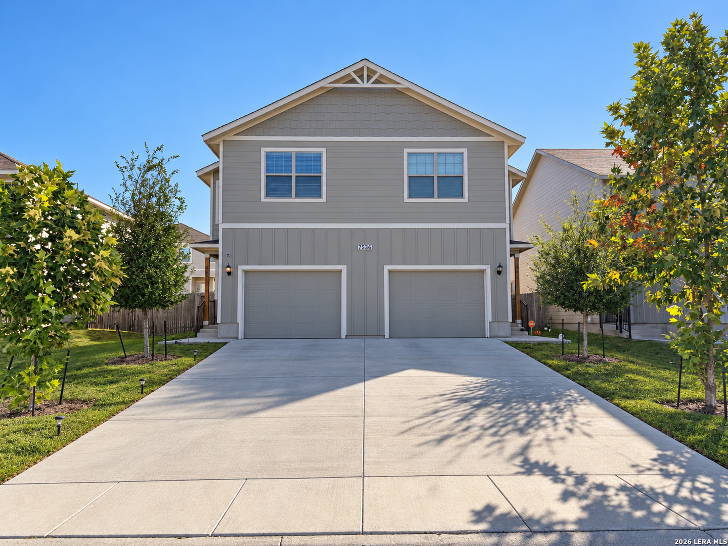 Property photo for 7536 Magnolia Village, #101, San Antonio, TX