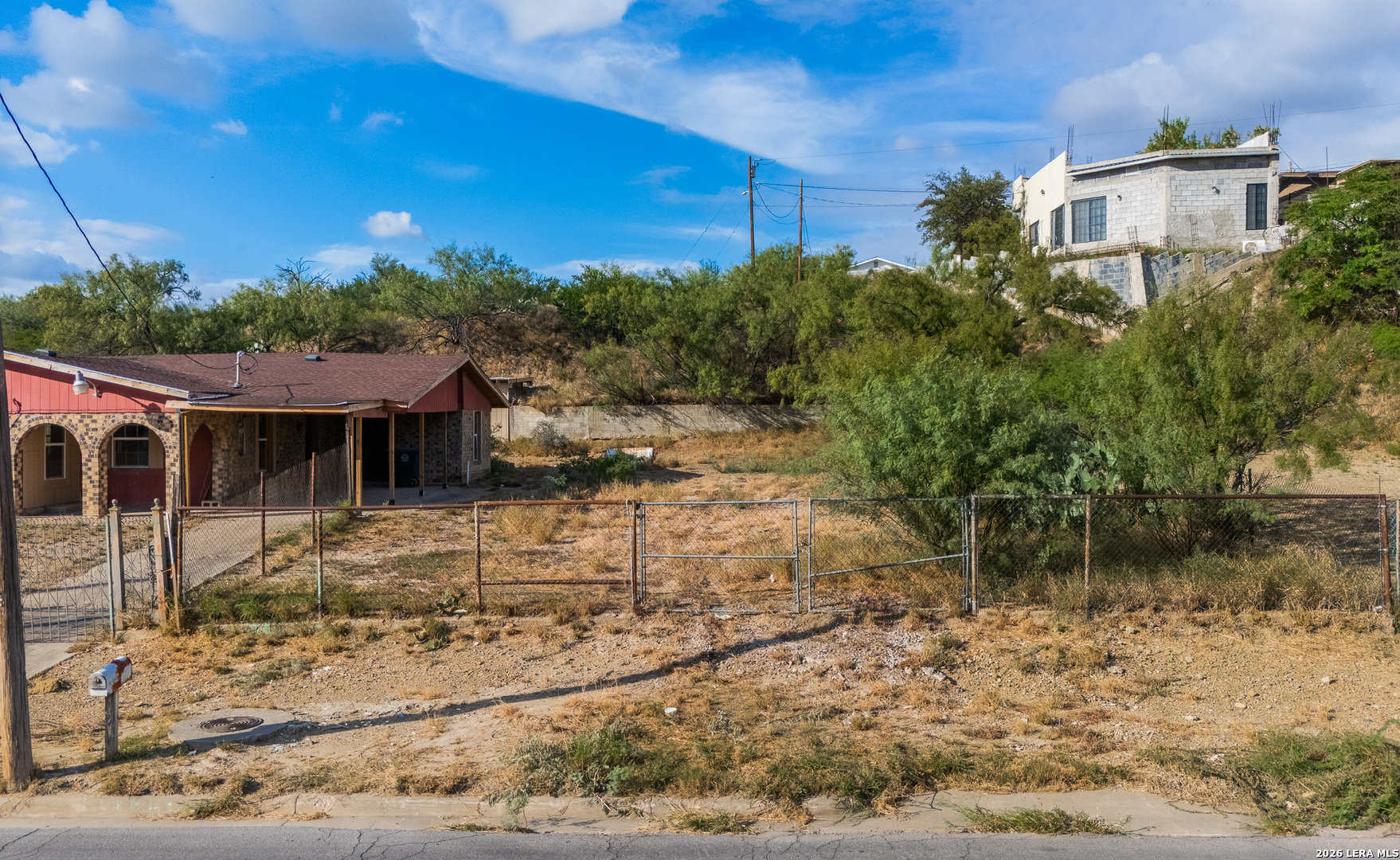 1778 Cox, Eagle Pass, TX 78852