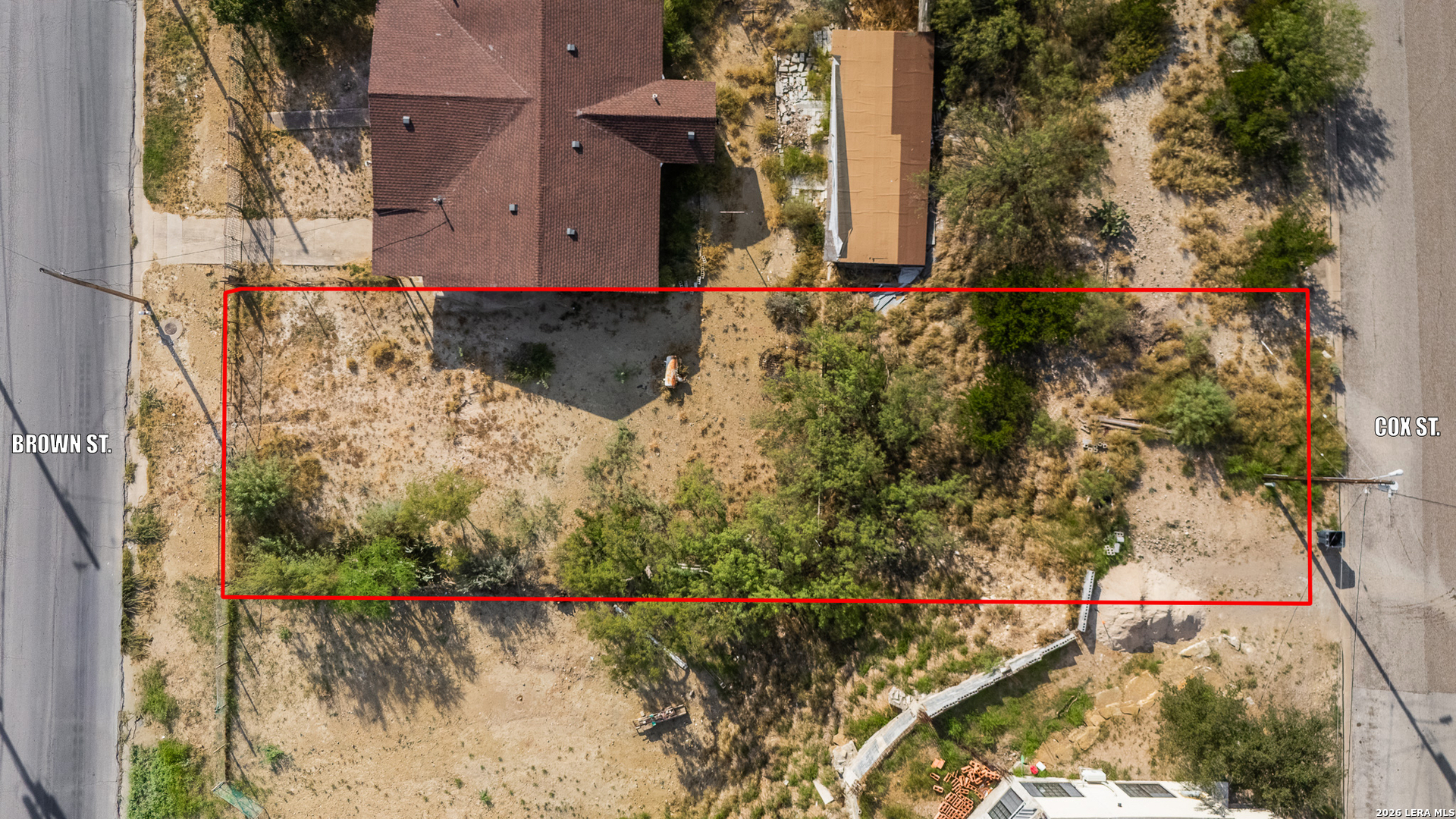 1778 Cox, Eagle Pass, TX 78852