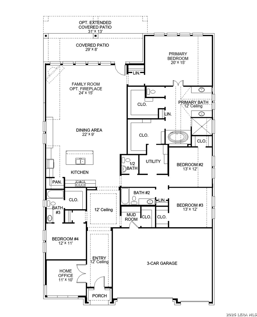 284 Post Oak, Castroville, TX 78009