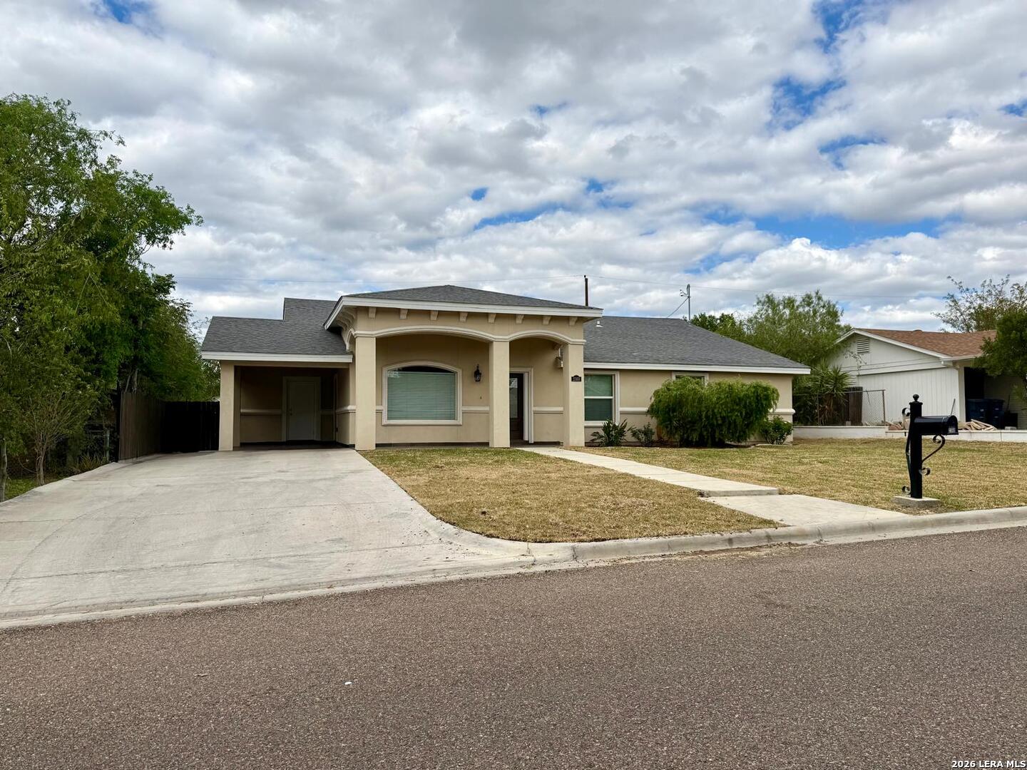 2369 RALPH DR, Eagle Pass, TX 78852