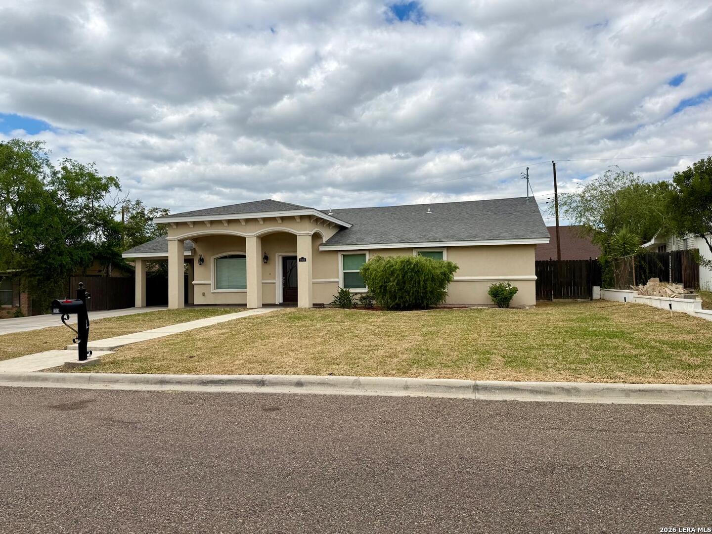 2369 RALPH DR, Eagle Pass, TX 78852