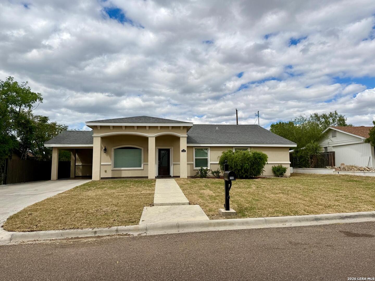 2369 RALPH DR, Eagle Pass, TX 78852