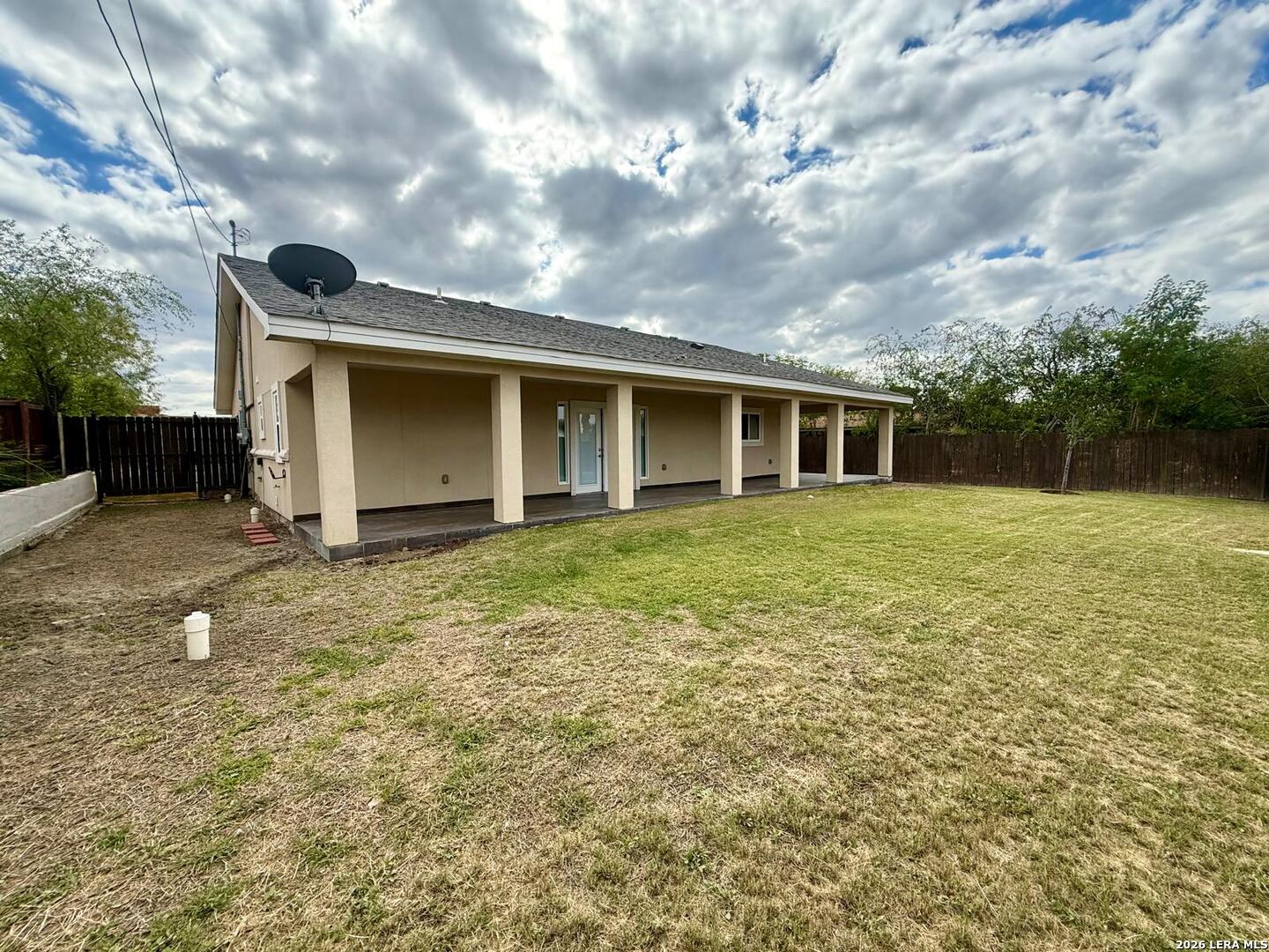 2369 RALPH DR, Eagle Pass, TX 78852