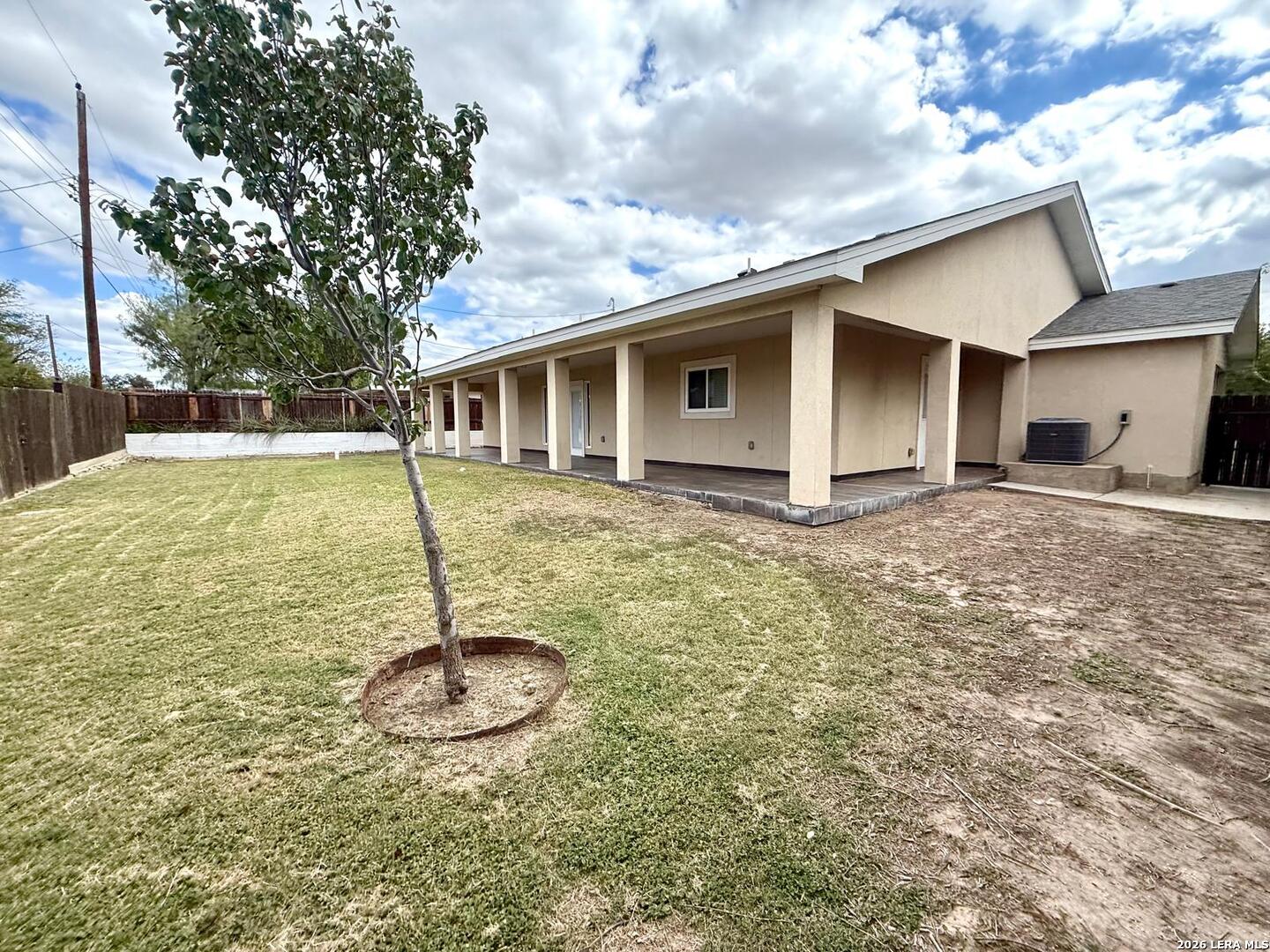 2369 RALPH DR, Eagle Pass, TX 78852