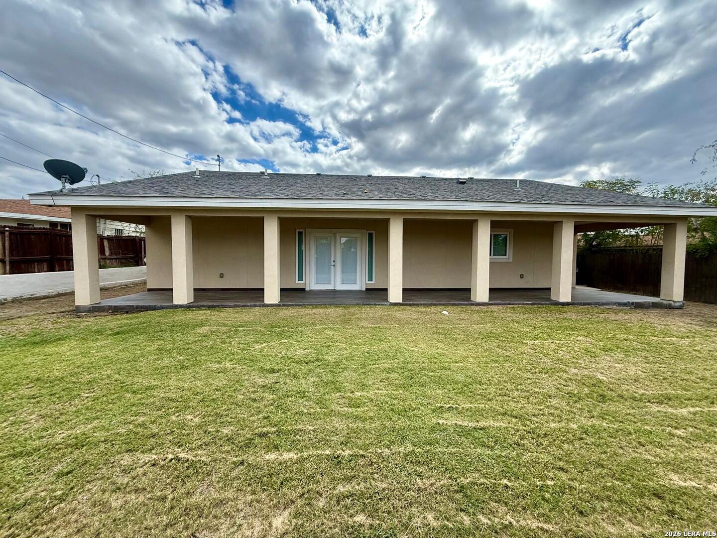 2369 RALPH DR, Eagle Pass, TX 78852