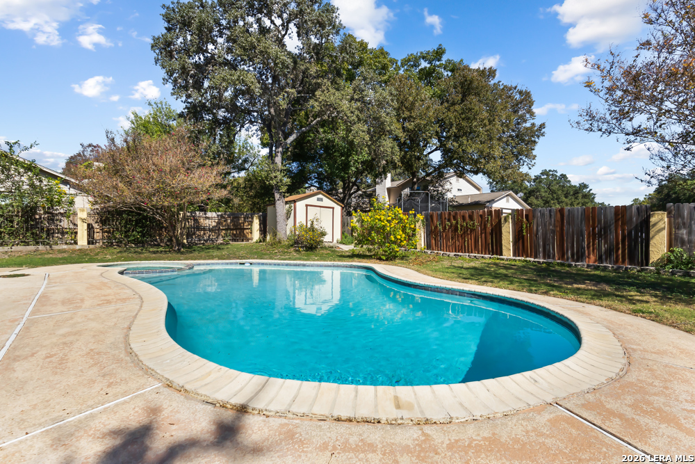 Property photo for 2663 Pebble Bow, San Antonio, TX