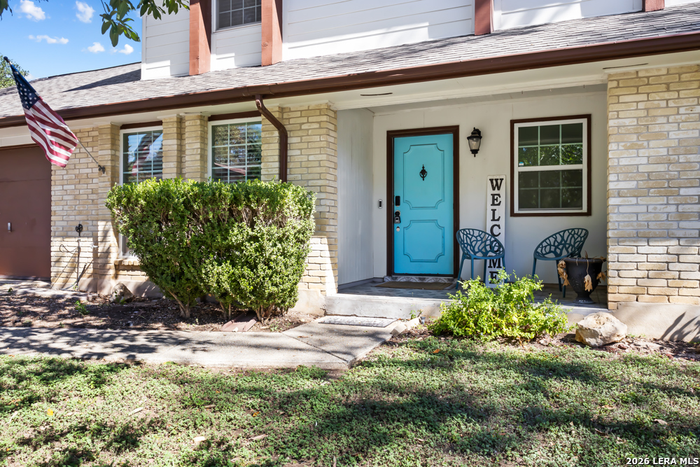 2663 Pebble Bow, San Antonio, TX 78232