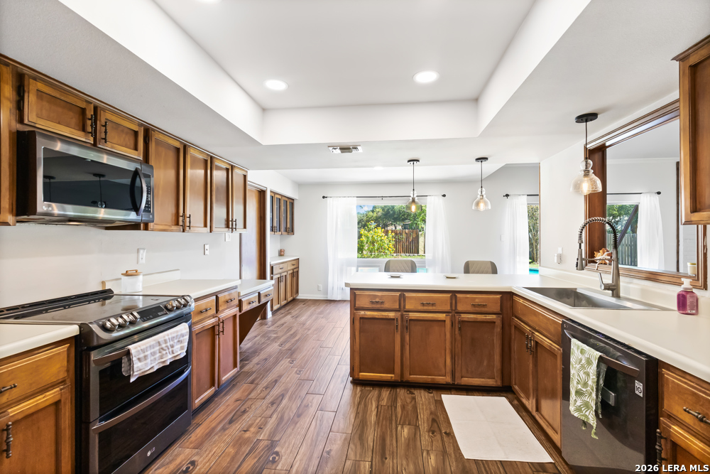 2663 Pebble Bow, San Antonio, TX 78232