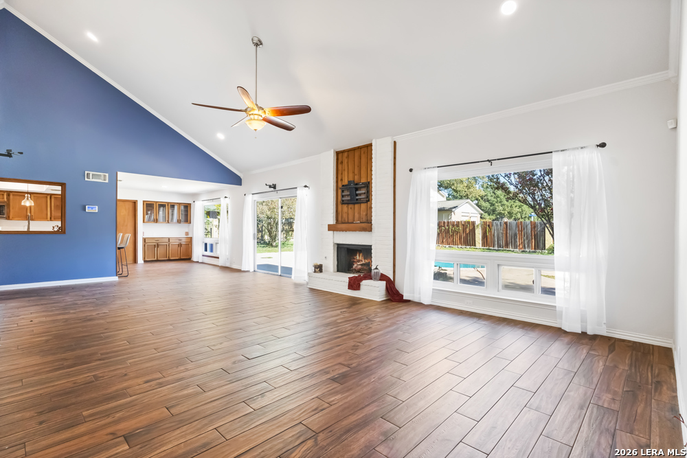 2663 Pebble Bow, San Antonio, TX 78232