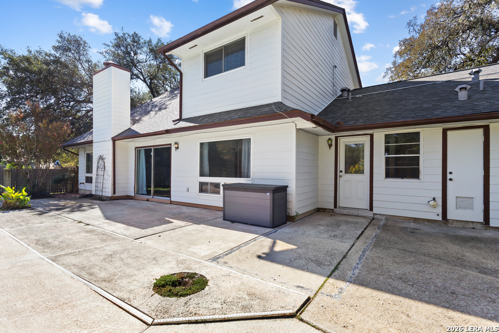 2663 Pebble Bow, San Antonio, TX 78232