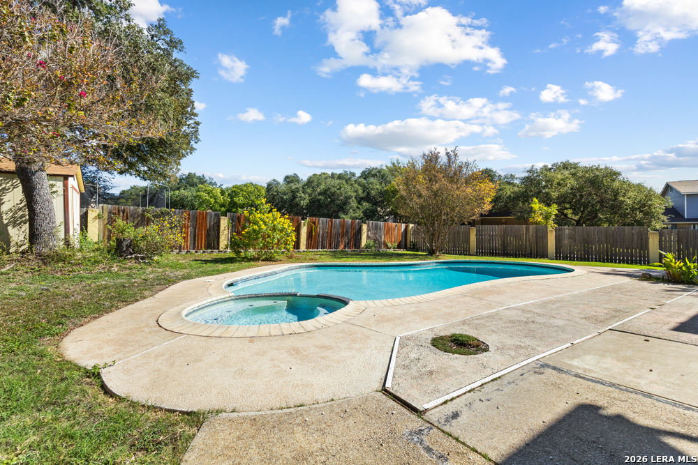 2663 Pebble Bow, San Antonio, TX 78232