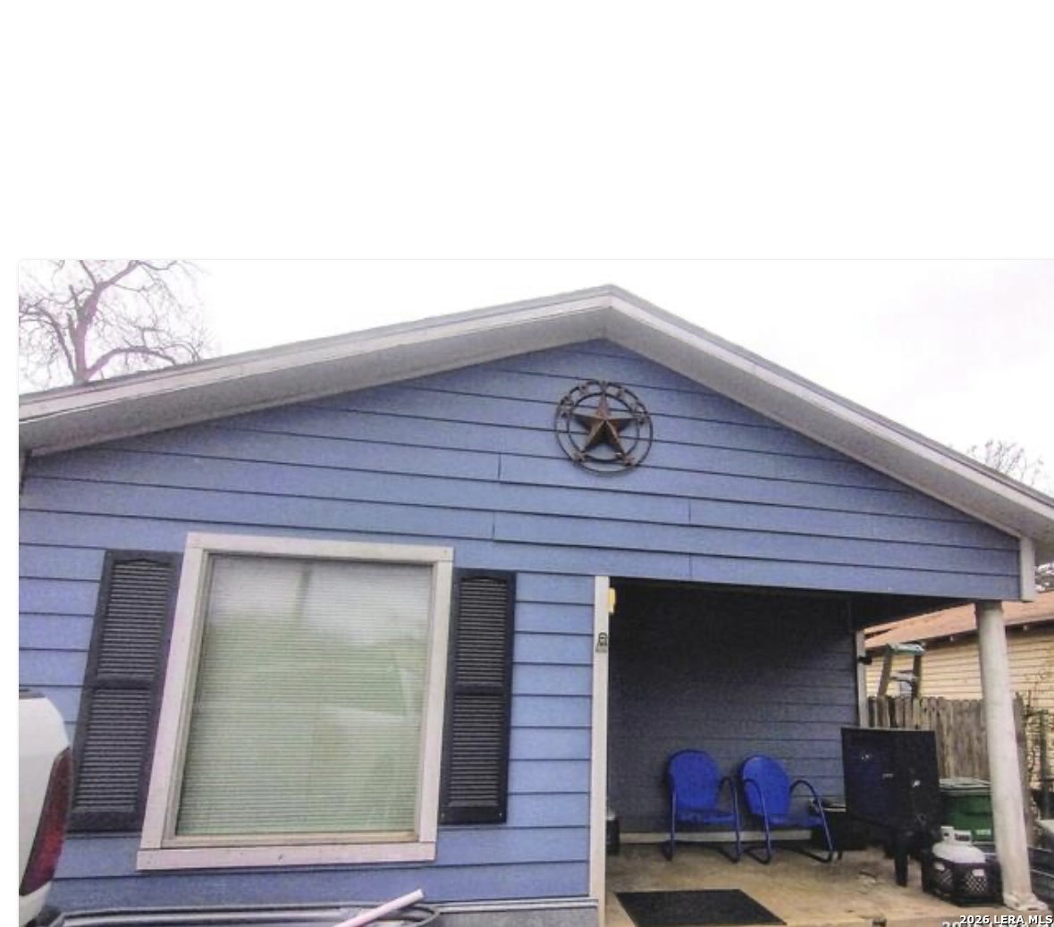 3523 S Laredo, San Antonio, TX 78207
