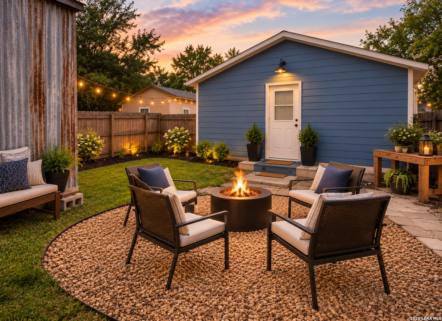Property photo for 3523 S Laredo, San Antonio, TX