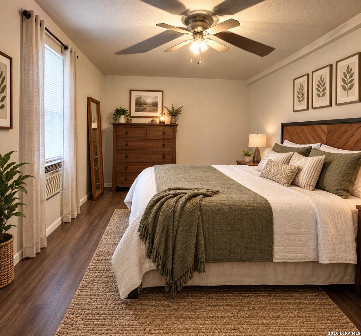 3523 S Laredo, San Antonio, TX 78207