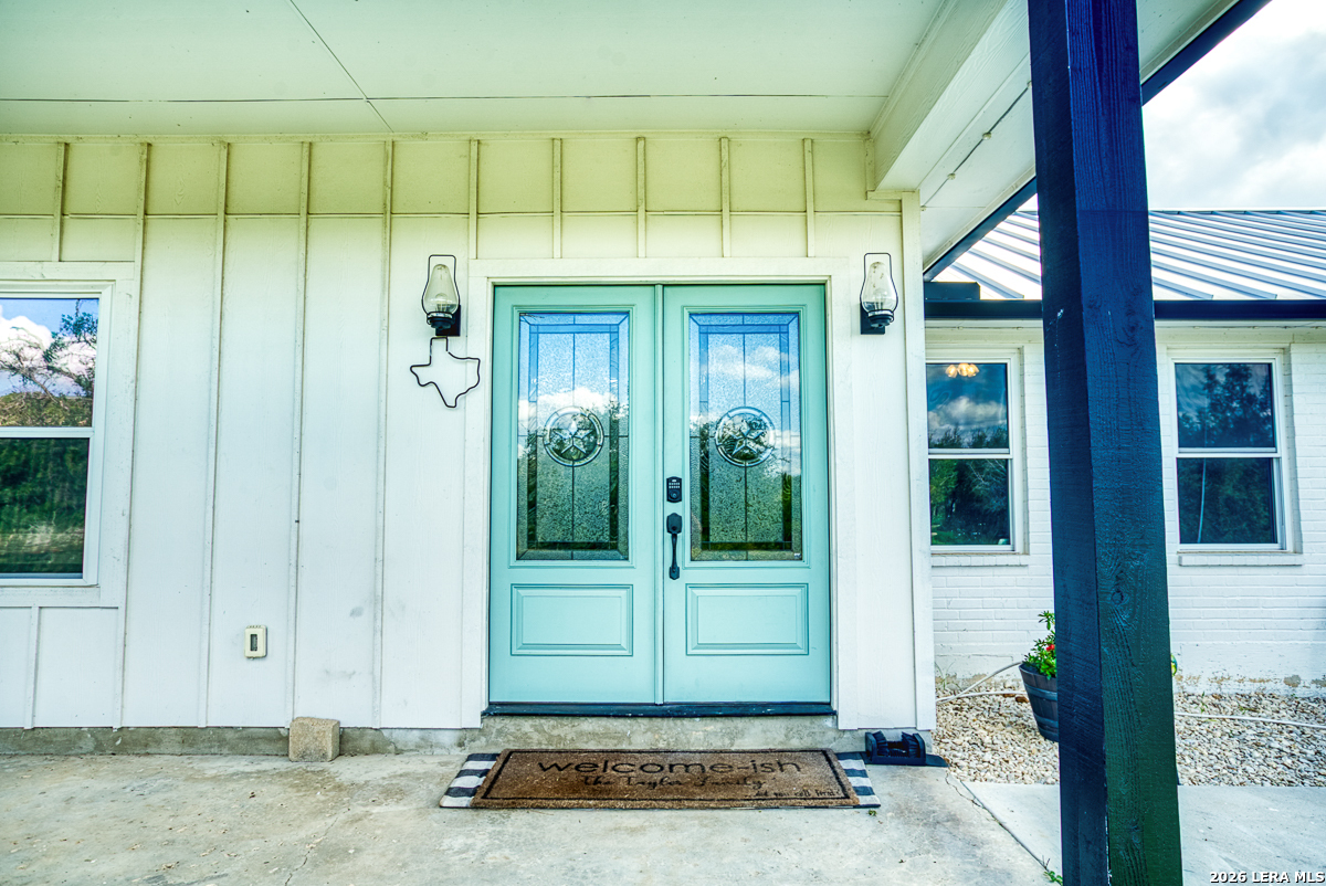 4223 STATE HIGHWAY 173 S, Bandera, TX 78003