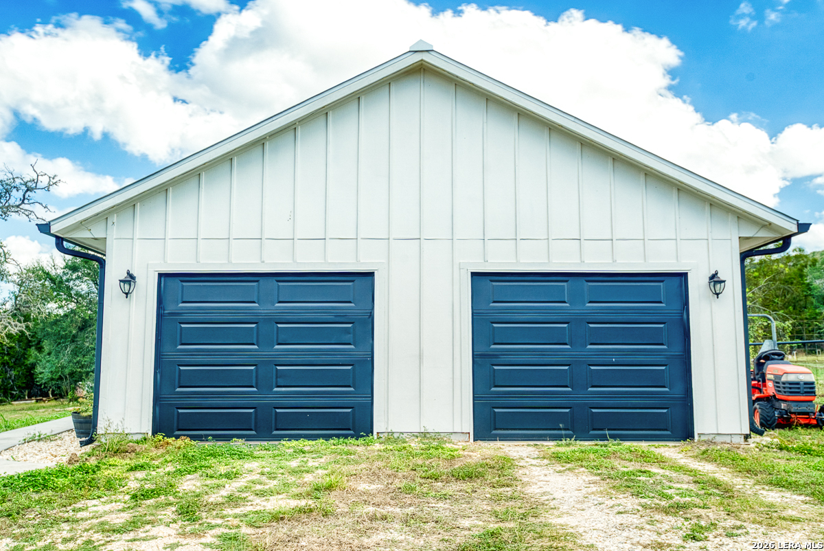 4223 STATE HIGHWAY 173 S, Bandera, TX 78003