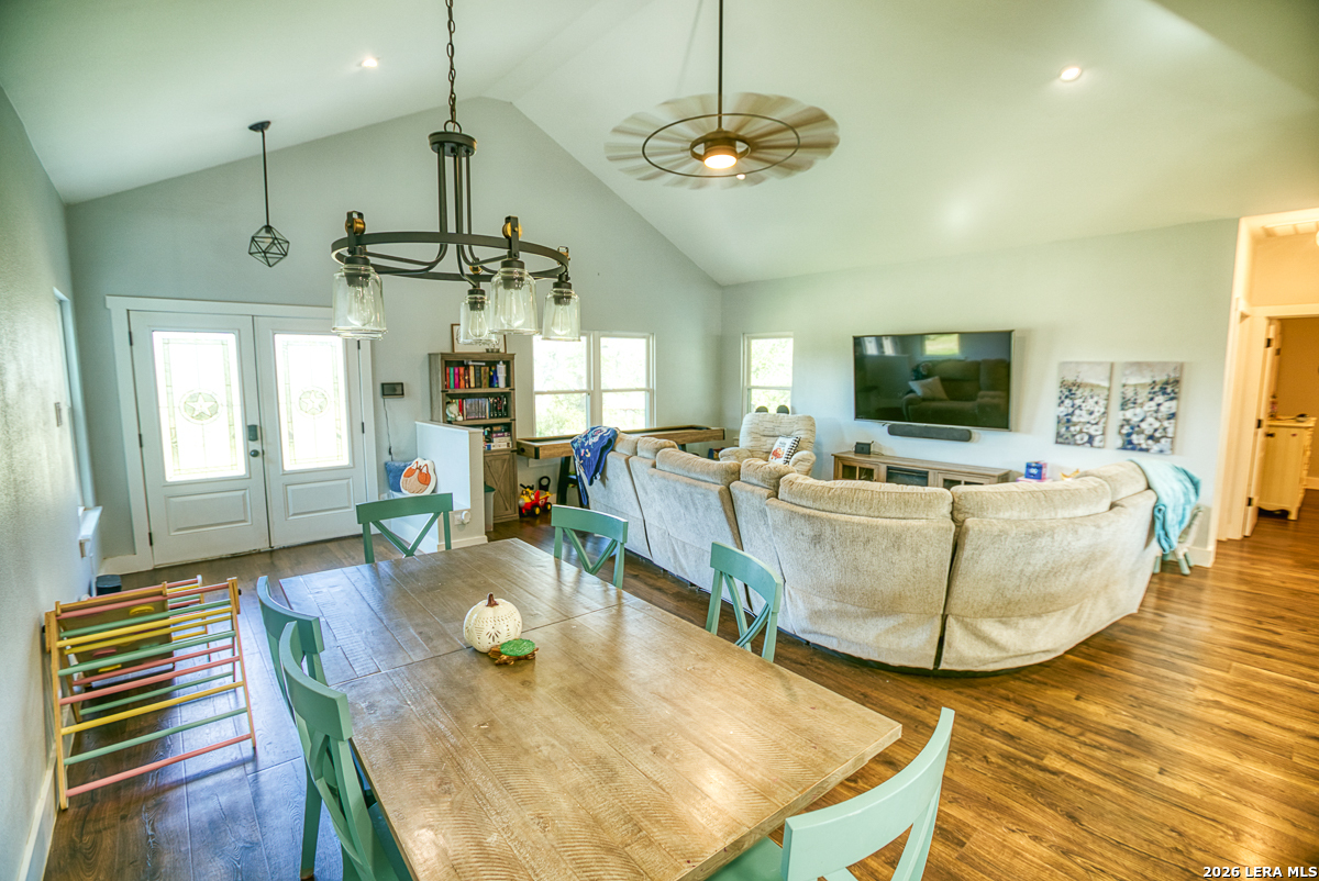 4223 STATE HIGHWAY 173 S, Bandera, TX 78003