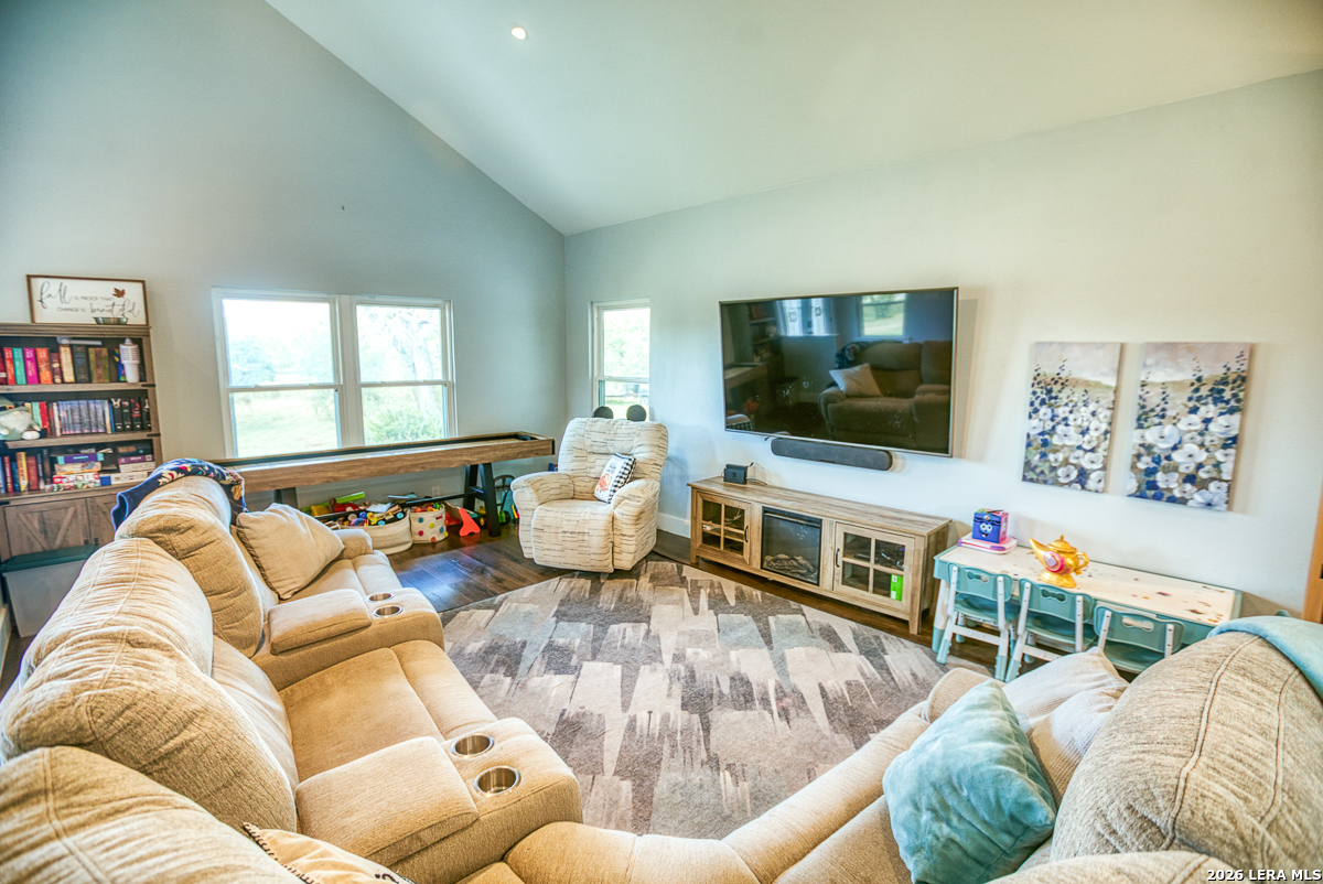 4223 STATE HIGHWAY 173 S, Bandera, TX 78003