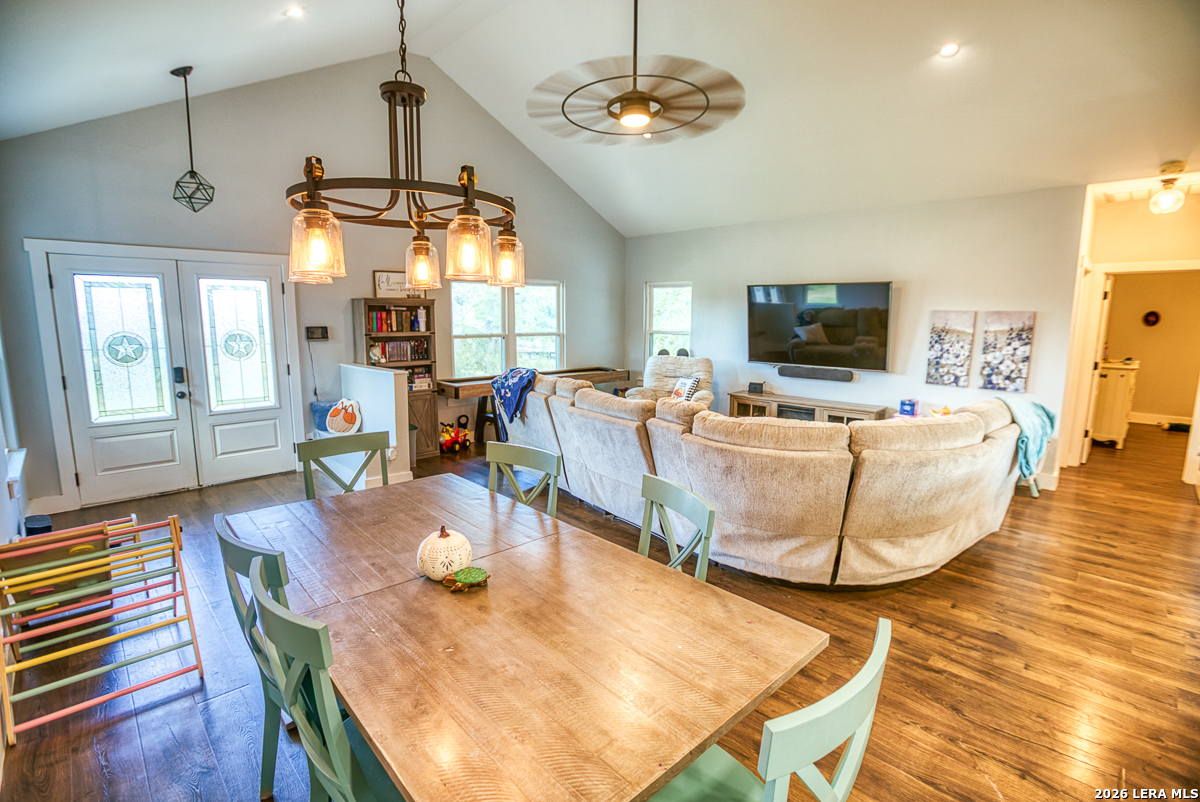 4223 STATE HIGHWAY 173 S, Bandera, TX 78003