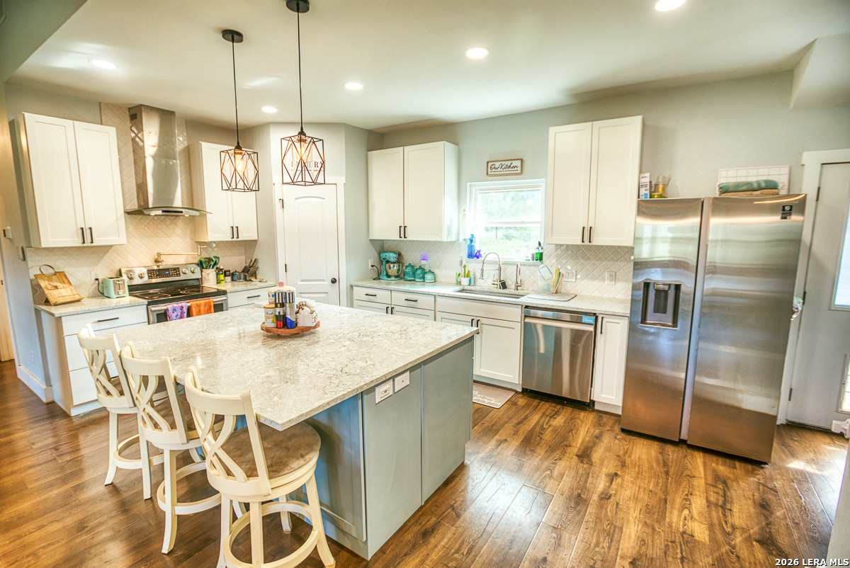 4223 STATE HIGHWAY 173 S, Bandera, TX 78003