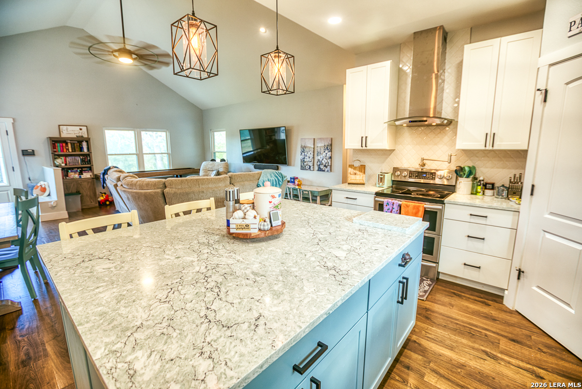 4223 STATE HIGHWAY 173 S, Bandera, TX 78003