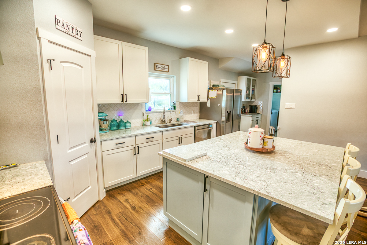 4223 STATE HIGHWAY 173 S, Bandera, TX 78003