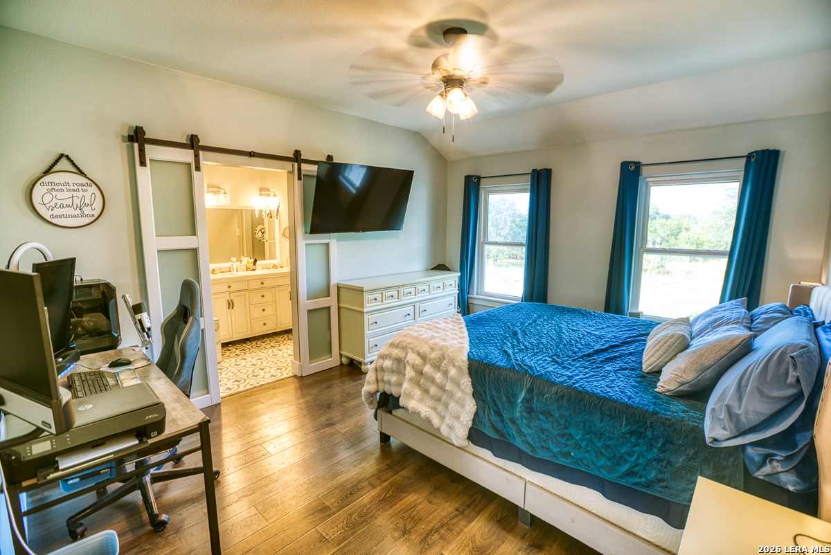 4223 STATE HIGHWAY 173 S, Bandera, TX 78003