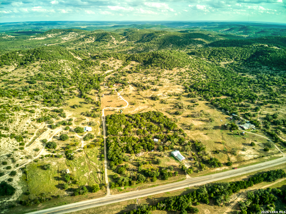 4223 STATE HIGHWAY 173 S, Bandera, TX 78003