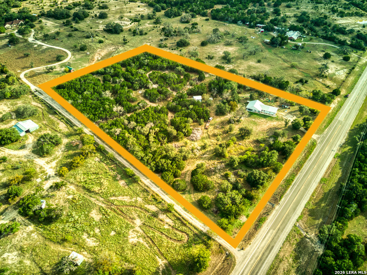 4223 STATE HIGHWAY 173 S, Bandera, TX 78003