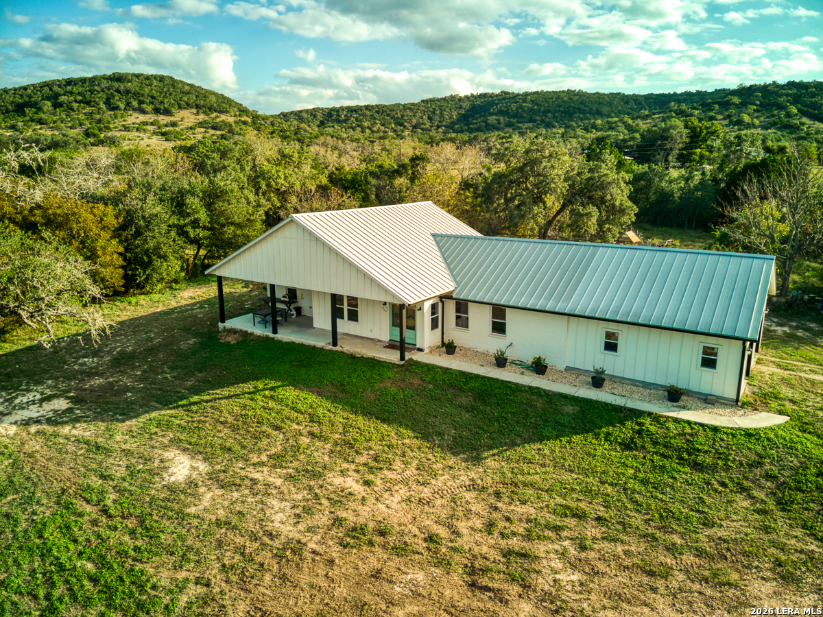 Property photo for 4223 STATE HIGHWAY 173 S, Bandera, TX
