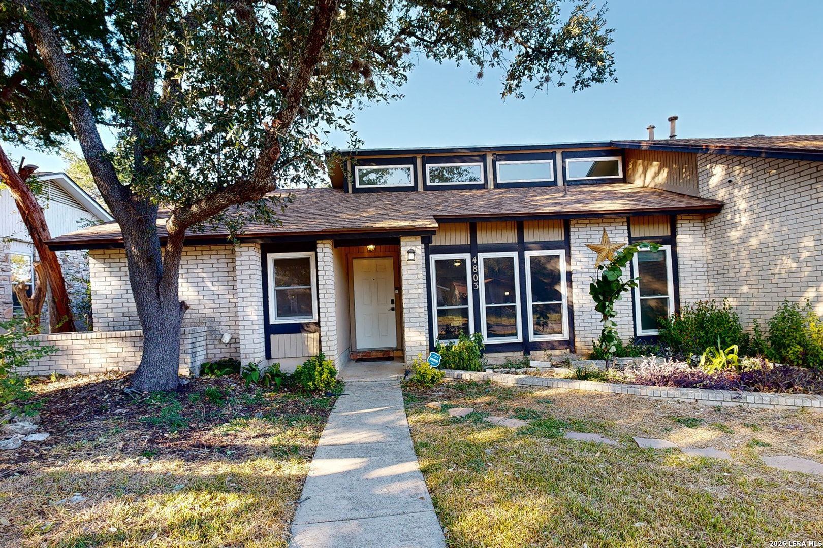 4803 ROCKFORD ST, San Antonio, TX 78249
