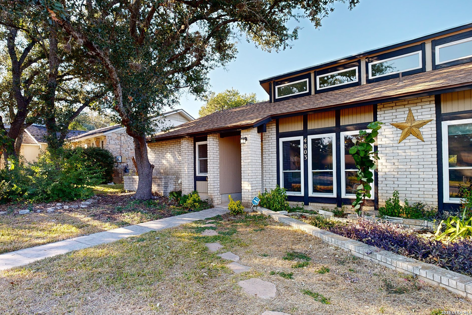 4803 ROCKFORD ST, San Antonio, TX 78249