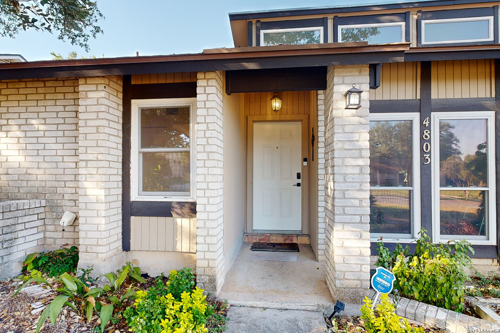 4803 ROCKFORD ST, San Antonio, TX 78249