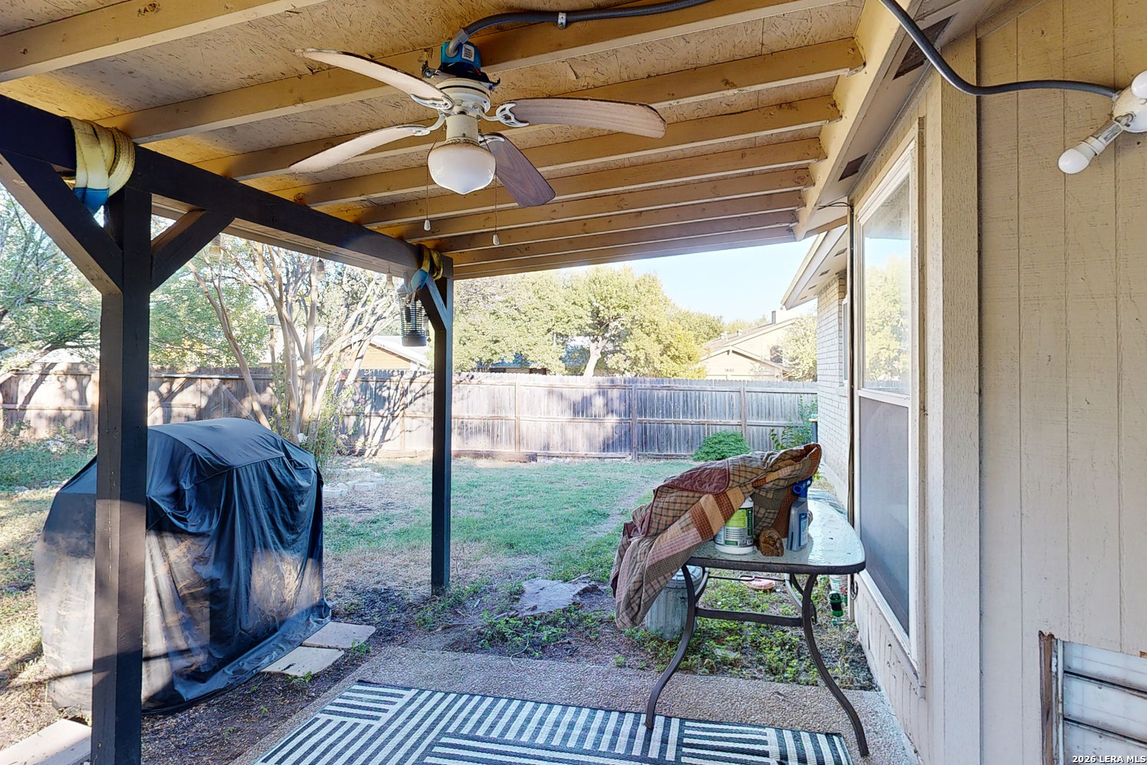 4803 ROCKFORD ST, San Antonio, TX 78249