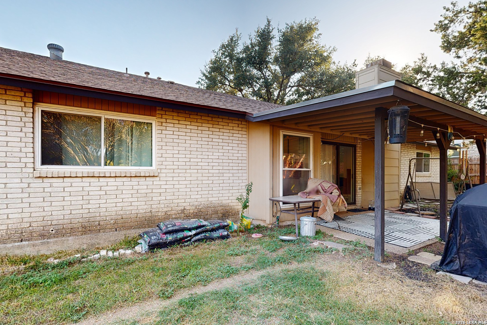 4803 ROCKFORD ST, San Antonio, TX 78249