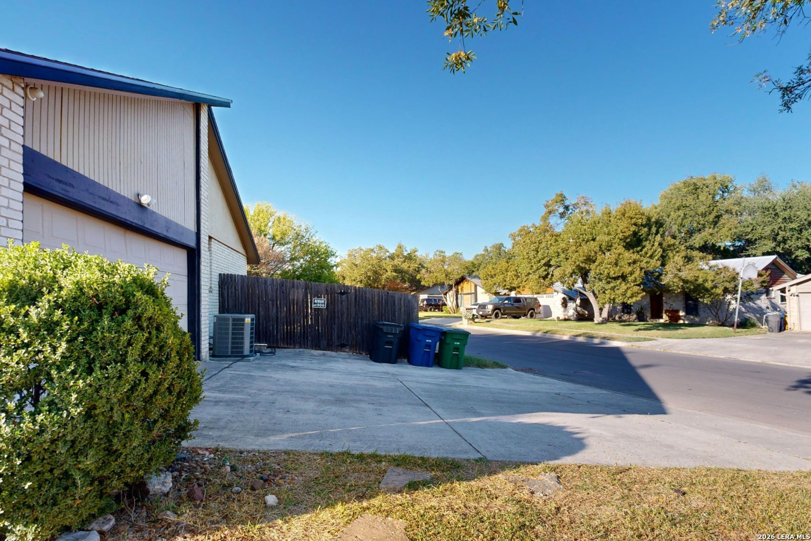 4803 ROCKFORD ST, San Antonio, TX 78249