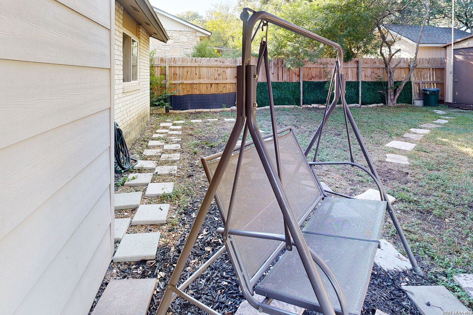 4803 ROCKFORD ST, San Antonio, TX 78249