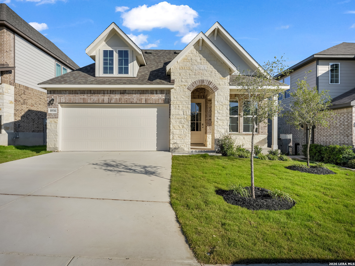10516 Bricewood Park