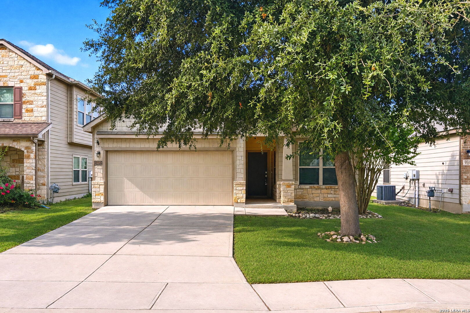 9127 HOGARTEN PARK, Converse, TX 78109