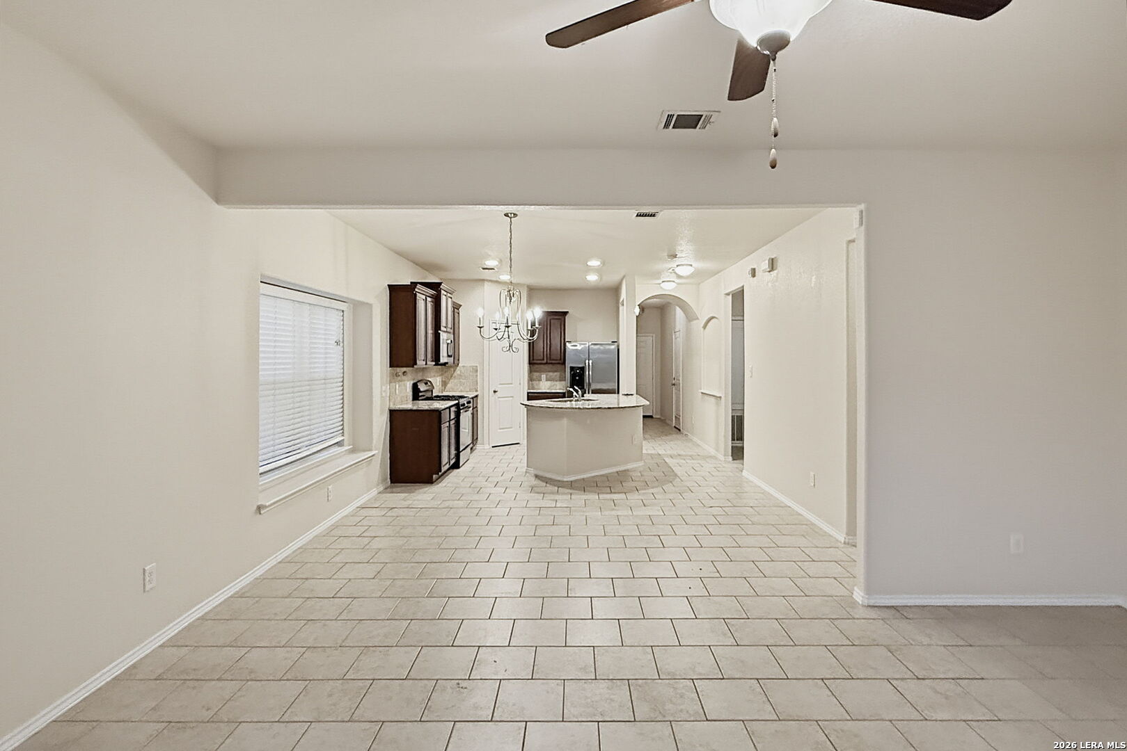 9127 HOGARTEN PARK, Converse, TX 78109