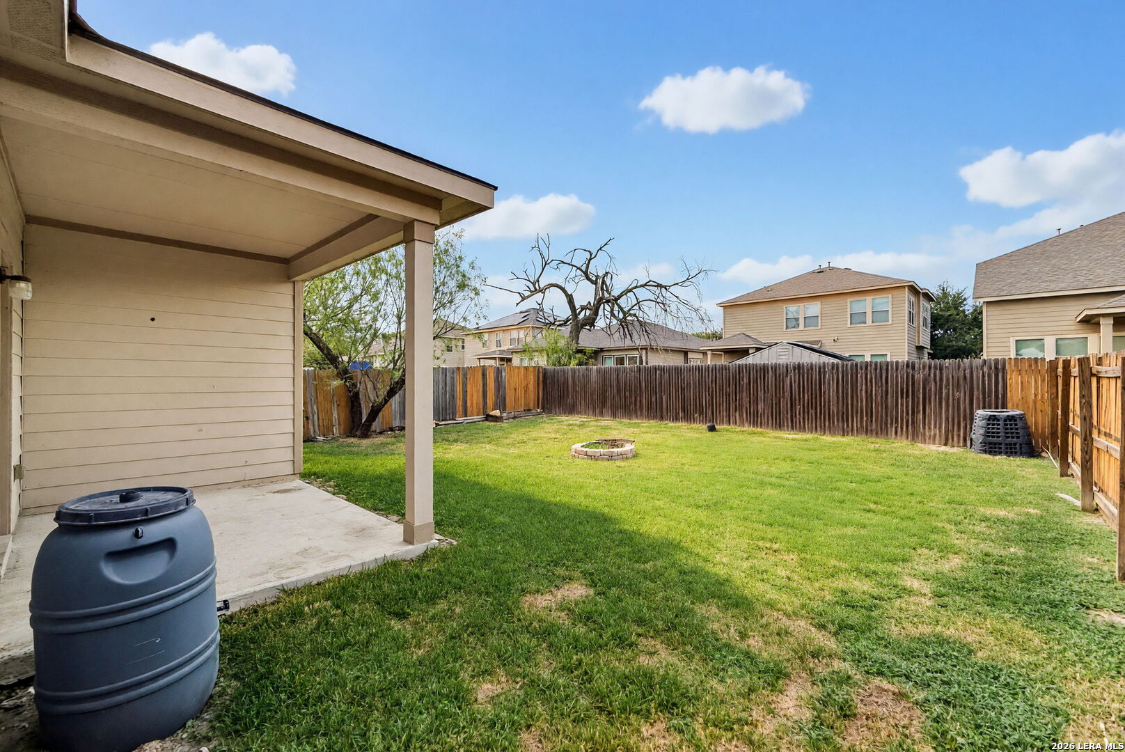 9127 HOGARTEN PARK, Converse, TX 78109