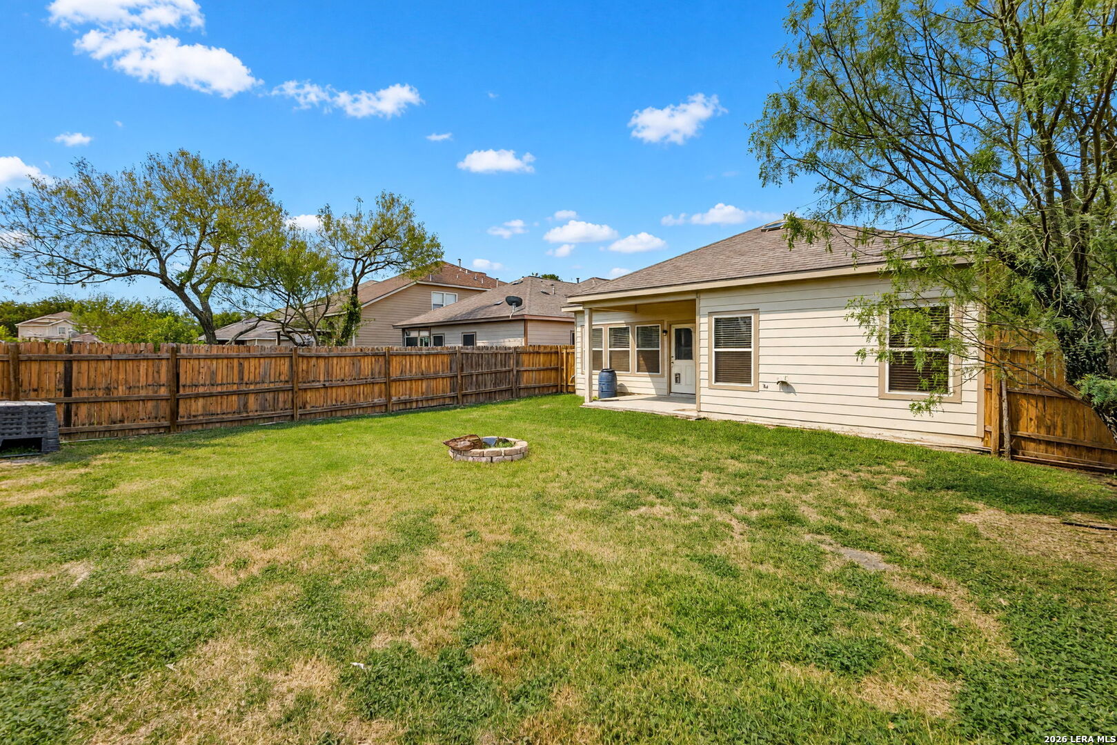 9127 HOGARTEN PARK, Converse, TX 78109